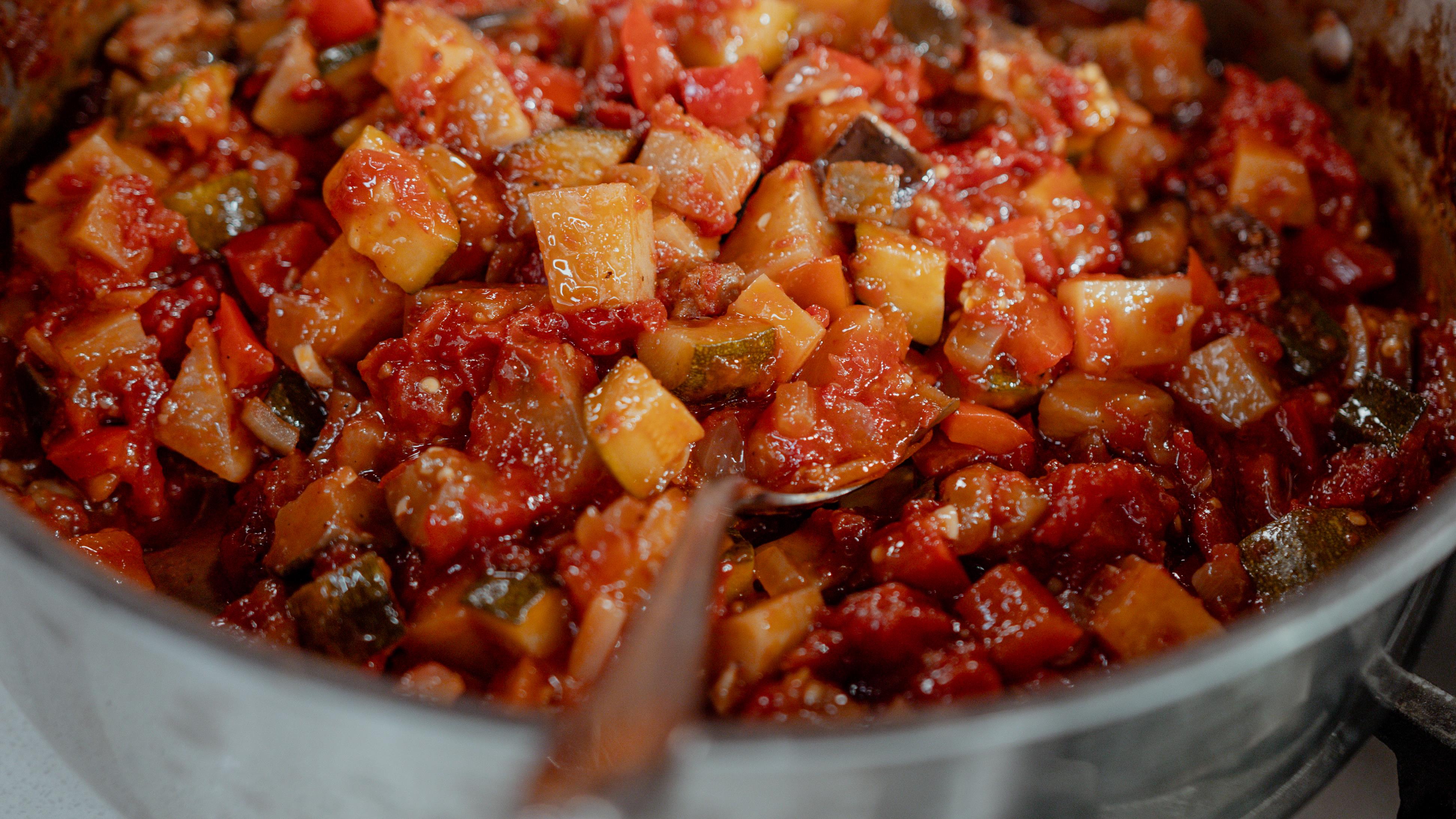 Ratatouille
