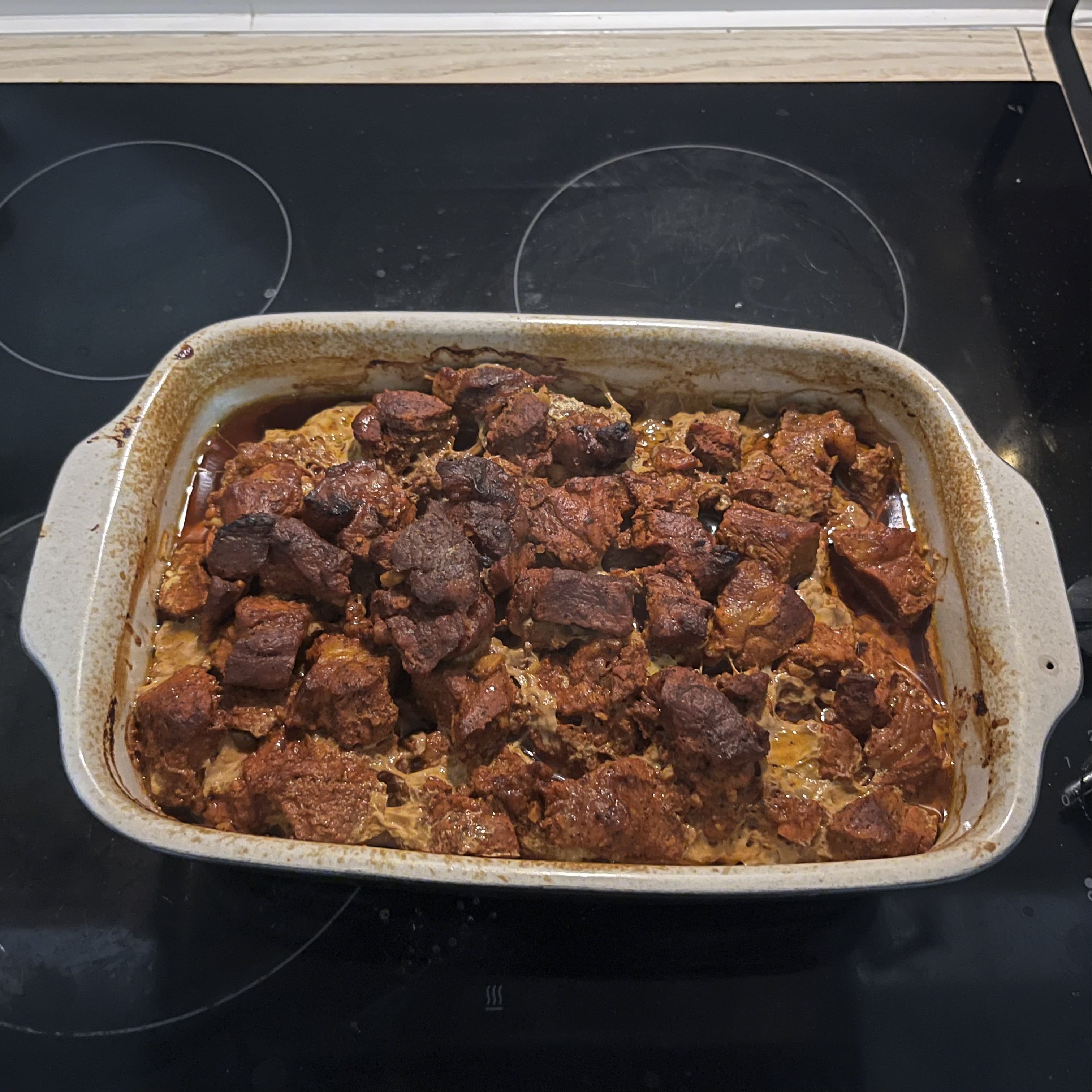 Cochinita Pibil